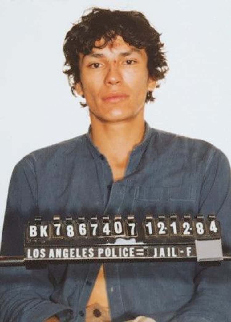 Featured image of post Richard Ramirez Pisces Serial Killers By now the police were sure that these murders were committed by a deranged serial killer