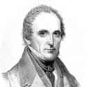 Dec. at 79 (1780-1859)   Richard Rush was United States Attorney General under James Madison and United States Secretary of the Treasury under John Quincy Adams as well as John Quincy Adams' running mate when he ran for...