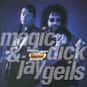 Magic Dick is listed (or ranked) 23 on the list Greatest Harmonica Players of All Time