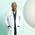 Richard Webber on Random Current TV Character Would Be the Best Choice for President