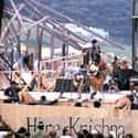 Folk rock, Funk   Richard Pierce Havens, known as Richie Havens, was an American singer-songwriter and guitarist.