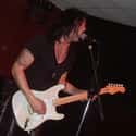 Richard Dale "Richie" Kotzen, Jr. is an American guitarist, singer, songwriter and producer.