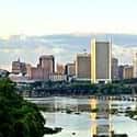 Richmond on Random Best Cities For African Americans