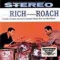 Rich Versus Roach on Random Best Buddy Rich Albums