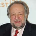 age 71   Richard Jay Potash (June 26, 1946 - November 24, 2018), known professionally as Ricky Jay, was an American stage magician, actor, bibliophile, and writer.