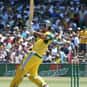 Ricky Ponting is listed (or ranked) 16 on the list The Greatest Cricketers