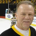 Rick Middleton on Random People Who Should Be in Hockey Hall of Fam