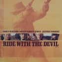 Ride with the Devil on Random Best US Civil War Movies