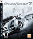 Ridge Racer 7 on Random Best PlayStation 3 Racing Games