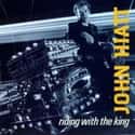Riding With the King on Random Best John Hiatt Albums