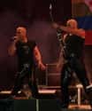 Right Said Fred on Random Best Bands Named After Songs