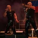 Right Said Fred on Random Best Bands Named After Songs