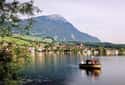 Rigi on Random Top Must-See Attractions in Switzerland