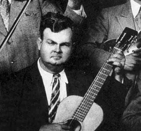 Old-time Music Bands | List of Best Old-time Music Artists/Groups