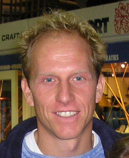 Famous Male Speed Skaters | List of Top Male Speed Skaters