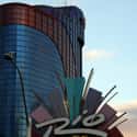 Rio All Suite Hotel and Casino on Random Best Las Vegas Casinos
