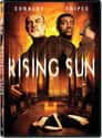 Rising Sun on Random Best Drama Movies for Action Fans