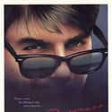 Tom Cruise, Megan Mullally, Rebecca De Mornay   Risky Business is a 1983 American romantic comedy film written by Paul Brickman in his directorial debut.