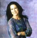 Rita Coolidge on Random Best Country Singers From Florida