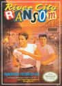 River City Ransom on Random Single NES Game