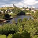 River Erne on Random Best Fly Fishing Rivers in the World