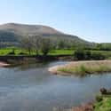 River Usk on Random Best Fly Fishing Rivers in the World