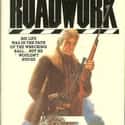 1981   Roadwork is a novel by Stephen King, published in 1981 under the pseudonym Richard Bachman as a paperback original.