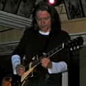 Robben Ford on Random Best Jazz Fusion Bands/Artists