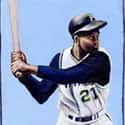 Roberto Clemente is listed (or ranked) 19 on the list The Best MLB Players To Have Their Numbers Retired