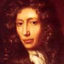 Dec. at 64 (1627-1691)   Robert Boyle, FRS, was an Anglo-Irish natural philosopher, chemist, physicist and inventor born in Lismore, County Waterford, Ireland.