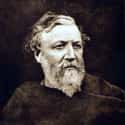 My Last Duchess, A Pretty Woman, Porphyria's Lover   Robert Browning was an English poet and playwright whose mastery of dramatic verse, and in particular the dramatic monologue, made him one of the foremost Victorian poets.