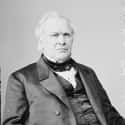 Dec. at 76 (1794-1870)   Robert Cooper Grier, was an American jurist who served on the Supreme Court of the United States.