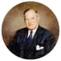 Robert F. Wagner is listed (or ranked) 1 on the list The Greatest Senators Post-1900