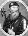 Robert the Bruce on Random Most Important Military Leaders in World History
