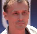 Robert Knepper on Random Actors Who Are Creepy No Matter Who They Play