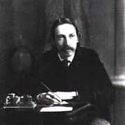 Robert Louis Stevenson