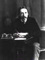 Robert Louis Stevenson on Random All-Time Greatest Horror Writers