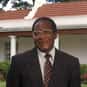 Robert Mugabe is listed (or ranked) 10 on the list Who Would You Feed To Zombies?
