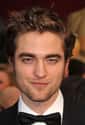 Robert Pattinson on Random Most Overrated Actors