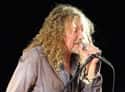 Robert Plant on Random Hottest Male Singers