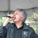 Rock music   Robert Pollard is an American rock musician and singer-songwriter who is the leader and creative force behind indie rock group Guided by Voices.