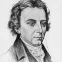 Dec. at 69 (1774-1843)   Robert Southey was an English poet of the Romantic school, one of the so-called "Lake Poets", and Poet Laureate for 30 years from 1813 to his death in 1843.