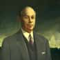 Robert Taft is listed (or ranked) 17 on the list The Greatest Senators Post-1900