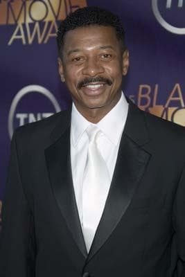 Who was on johnny discount carson with robert townsend