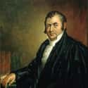 Dec. at 52 (1776-1828)   Robert Trimble was an attorney, judge, and a justice of the United States Supreme Court.