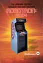 Robotron: 2084 on Random Best Classic Arcade Games