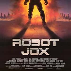 Robot Jox