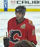 Flames Best #28 Of All Time: Robyn Regehr - Matchsticks and Gasoline