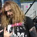 Rob Zombie on Random Rock And Metal Musicians Who Use Stage Names
