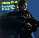 Rockabilly Blues on Random Best Johnny Cash Albums